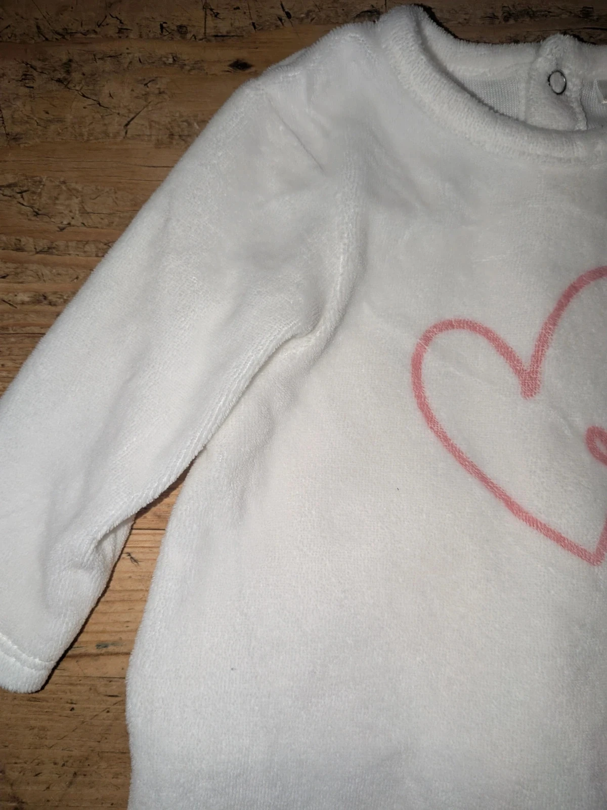 Love Pajamas – photo 3